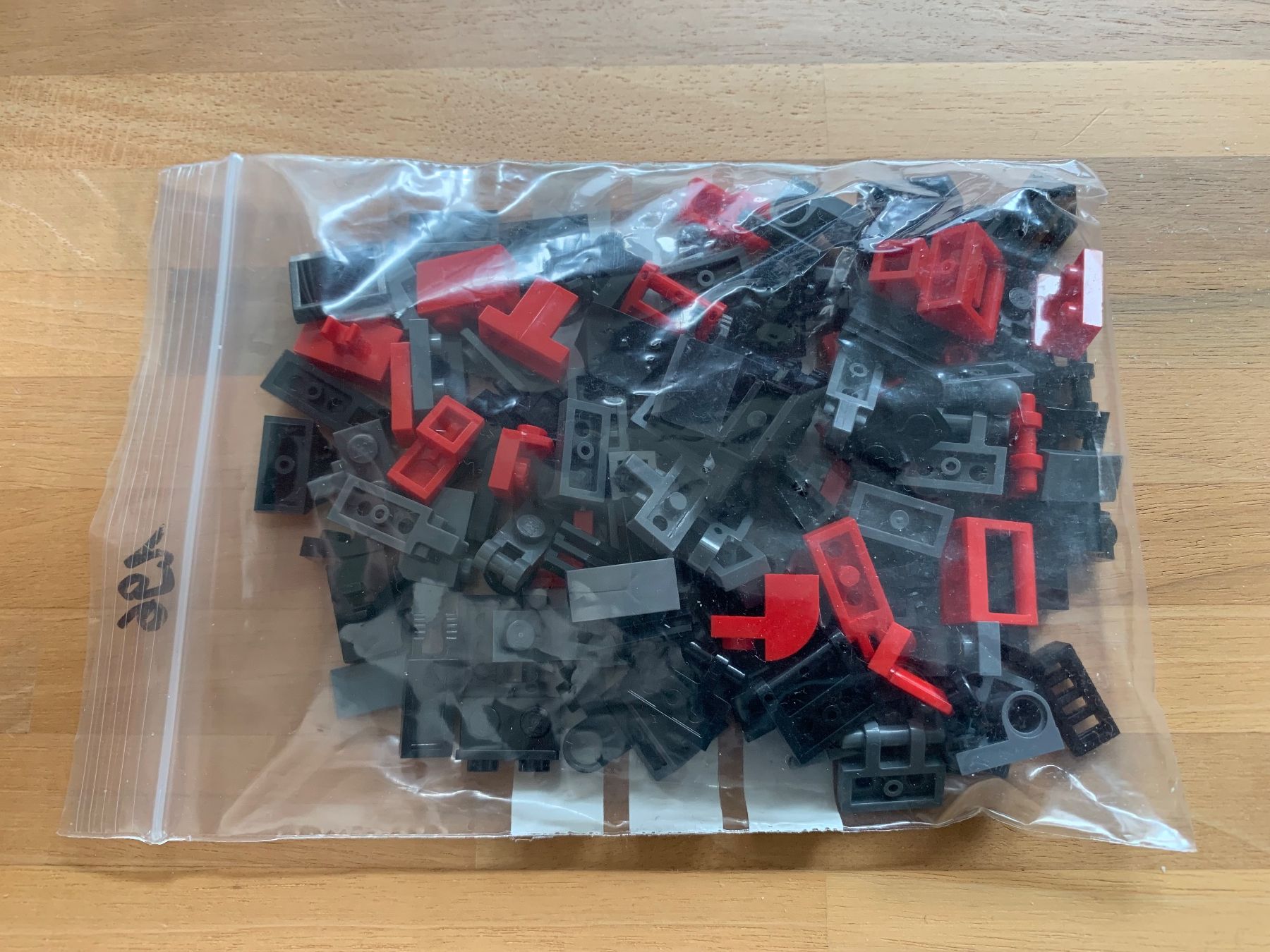 Lego Giocattoli: Diverse Lego Einzelteile Bausteine – Usato da Winterthur venduto da Compiorg 1