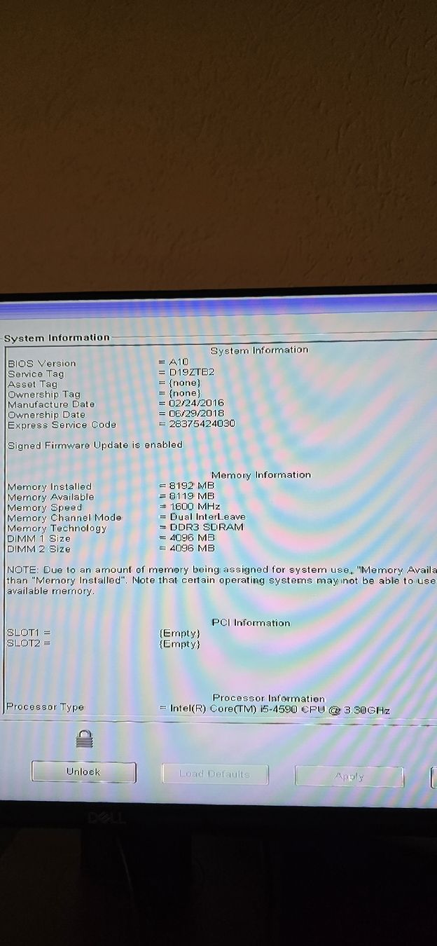 Dell PC: Dell Optiplex 3020 – Usato da La Tour-de-Peilz venduto da Chevagara 2