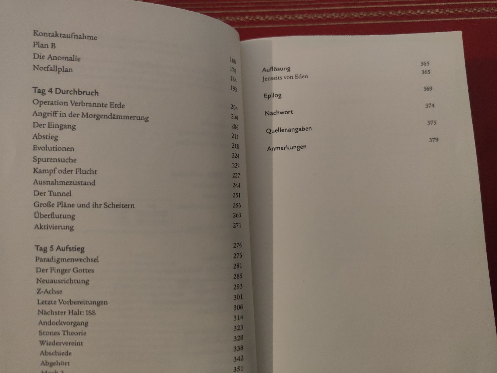 Libri: Michael Crichton - Andromeda Die Evolution Roman 2020 – Usato da Gossau SG venduto da mog_2q7f 6
