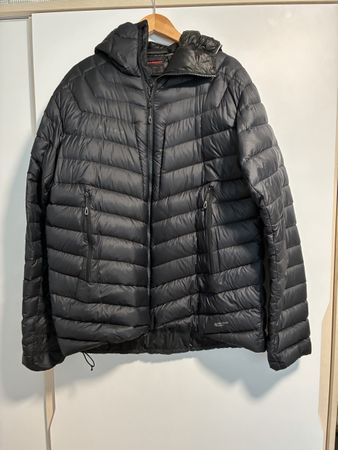 Mammut Primaloft Jacke