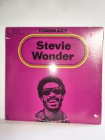 Stevie Wonder Looking Back Vinyl LP 3LP Limited Edition
