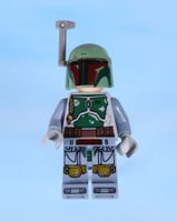LEGO Star Wars Minifigur - Boba Fett