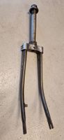 Mofa Gabel 19 Zoll Original Sachs 502 Starrgabel Rixe Pony
