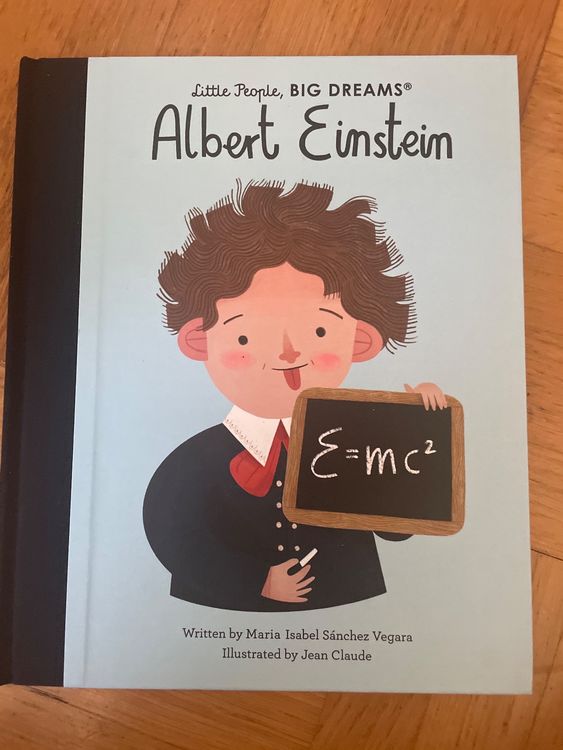 Albert Einstein Kaufen auf Ricardo