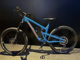 Propain Tyee AL 27,5" Enduro Bike 2021