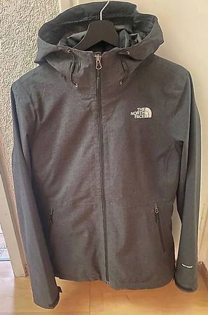 THE NORTH FACE Triclimate 2 in 1 Jacke mit Daunen-Isolierung
