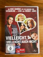 Vielleicht, vielleicht auch nicht