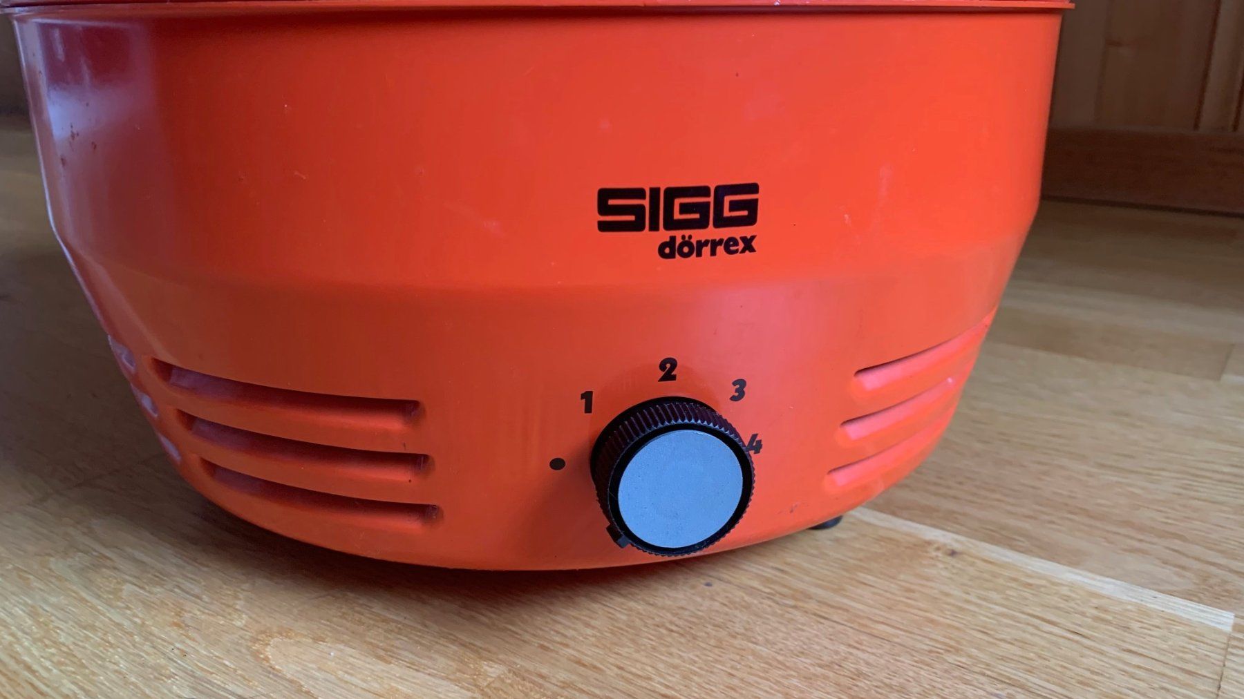 Sigg Appareils de cuisine: Dörrex – D'occasion à Frutigen par Gehrihorn 3