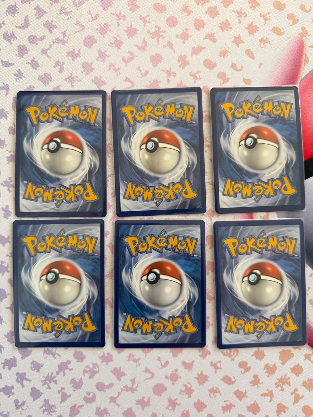 Pokémon Sammelbilder & Trading cards: Pokemon Trainer Gallery TG01 - TG12 – Gebraucht aus Wil SG von arschi 3