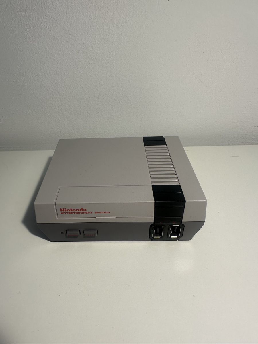 Nintendo Console: Nintendo NES Classic mini – Nuovo (secondo la descrizione) da Schüpfen venduto da parrotscout24
