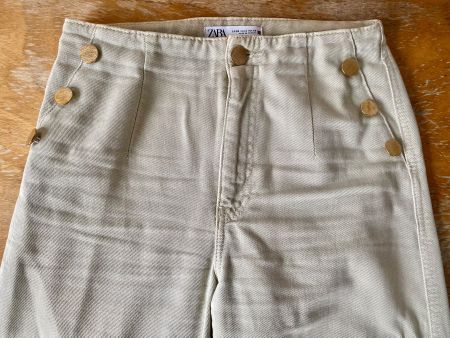 Zara Hose, Grösse 36