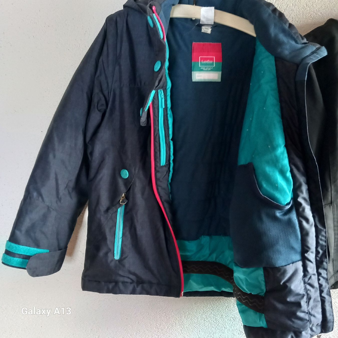 Lotti & Set di vestiti: Lot 2 vestes 10 ans – Usato da Courrendlin venduto da tititchoun 1