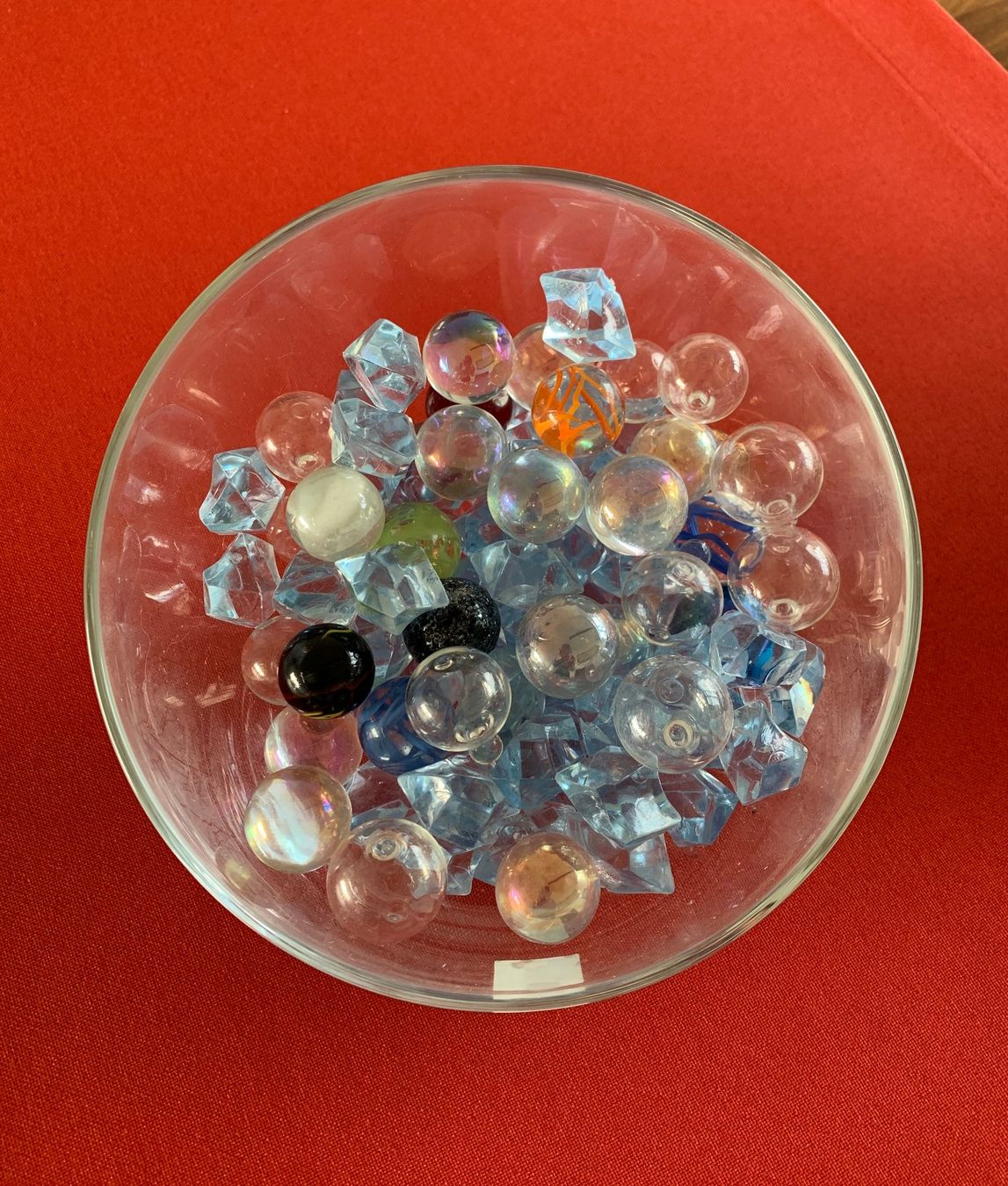 Tutte le decorazioni: Glasschale von LEONARDO – Usato da Zürich venduto da Tzhkely24 3