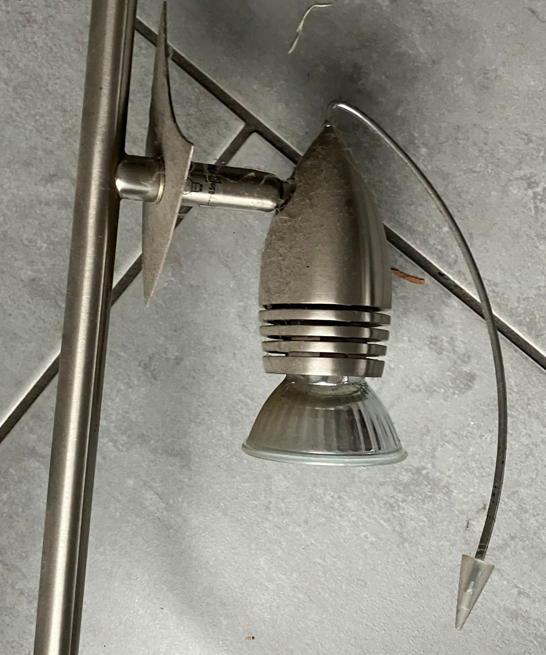 Lampadari & plafoniere: Flexible Deckenlampe – Usato da Nesselnbach venduto da steve1109 3