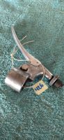 Mofa Bremsgriff mit Halterung D 22mm