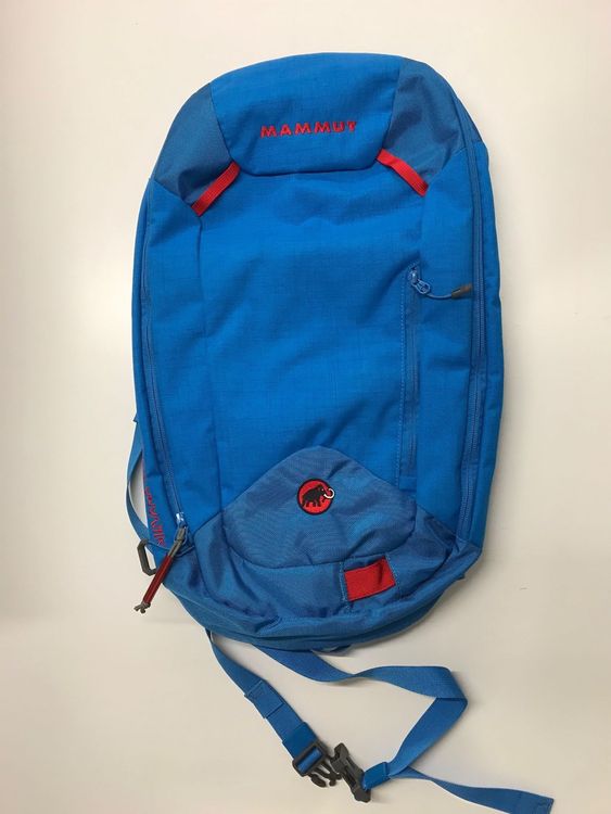 Mammut nirvana outlet rocker