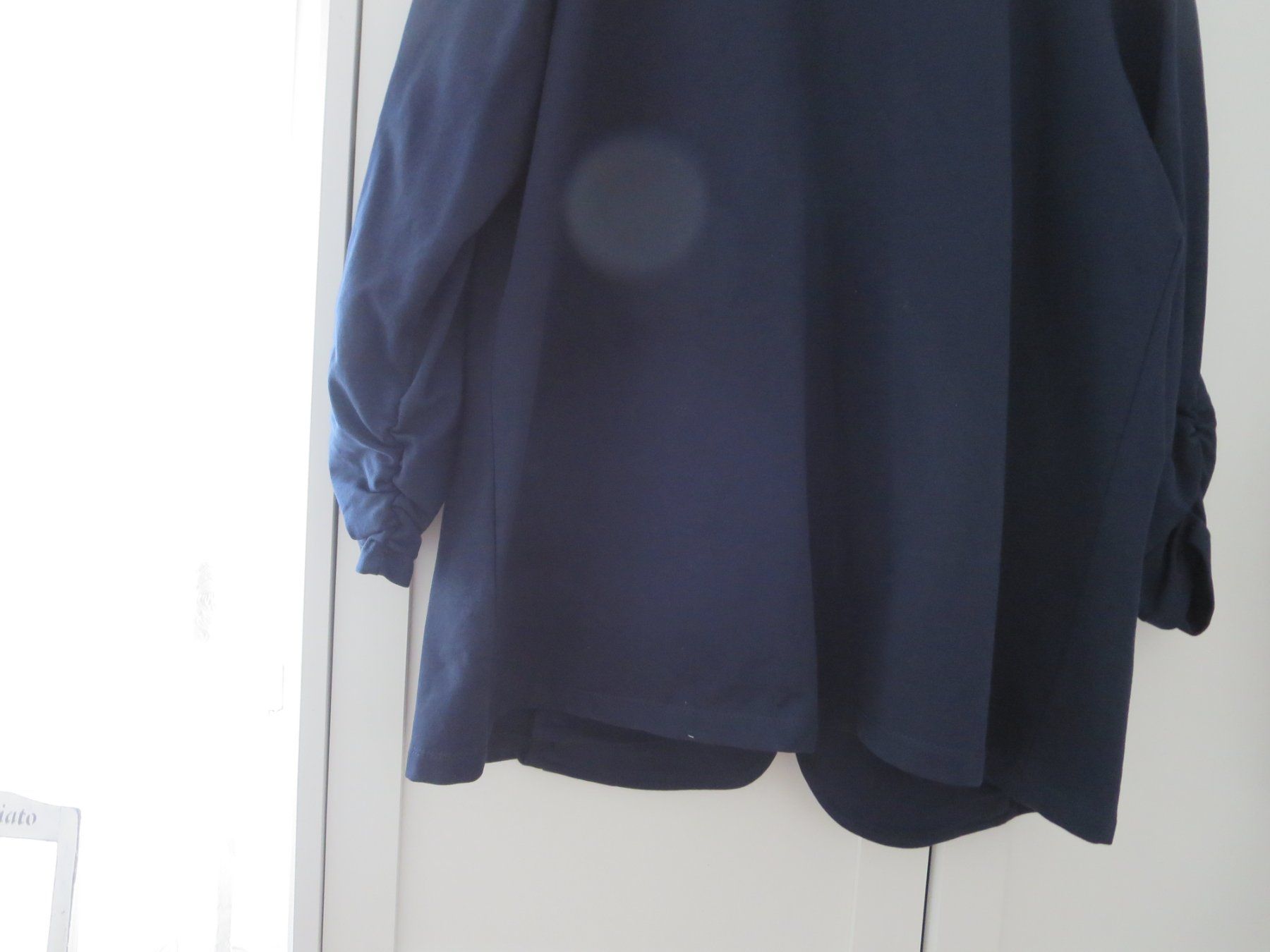 Giacche: leichte Baumwoll- Damen Jacke /Gr. 46 – Usato da Wallisellen venduto da Arvenstube 6