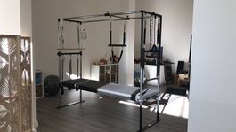 Pilates Cadillac