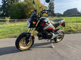 Honda MSX 125