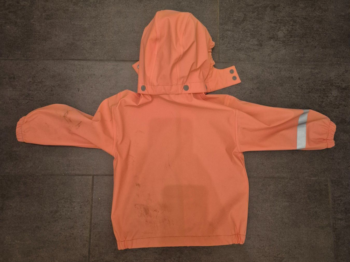 Rukka Jacken & Mäntel: Rukka Regenjacke 86 – Gebraucht aus Winterthur von juulipeace 1