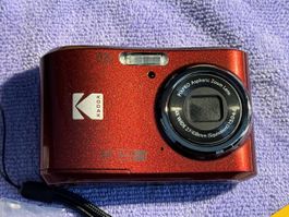 Appareil photo Kodak Fixpro FZ45 comme neuf