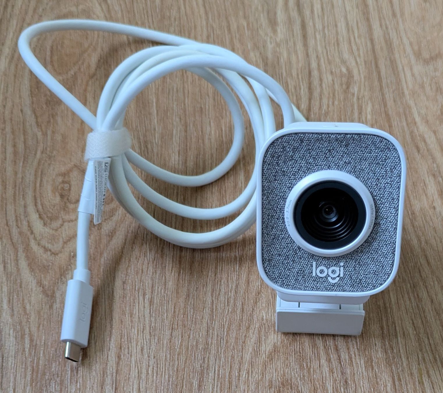 Logitech Webcams: Logitech StreamCam ab 1.- – Gebraucht aus Zug von twoleftfeets 2