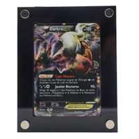 Darkrai EX (DEX 63) - Pokémon TCG - BW - 🇫🇷