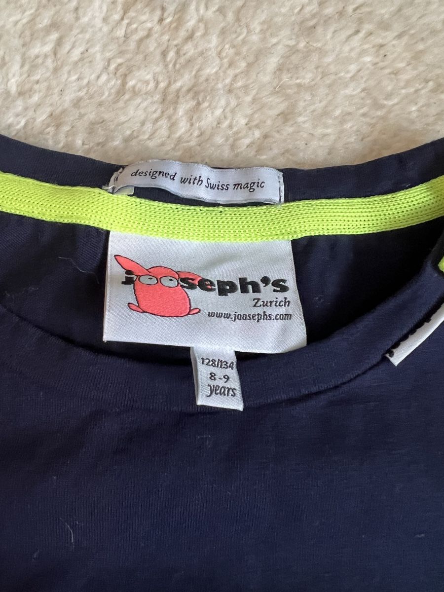 Camicie, T-shirt & Polo: Joosephs Shirt – Nuovo (secondo la descrizione) da Rüschlikon venduto da Meli_16 1