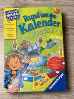 Rund um den Kalender von Ravensburger