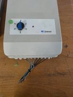 RTRD Transformator, manueller 5-stufiger Drehzahlregler, 7A