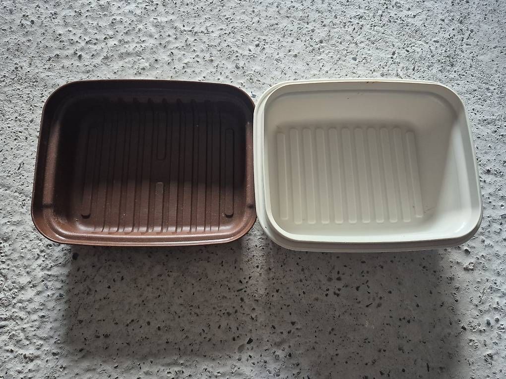 Behälter & Ähnliches: Tupperware BreadSmart Brotkasten – Gebraucht aus Frauenfeld von Sttmusic 1