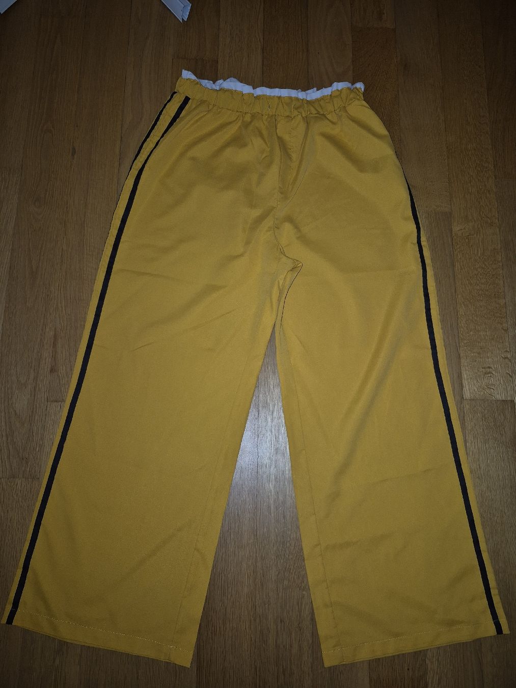 Pantaloni: Mega coole, leichte Hose !! Gr. 42/44 – Nuovo (secondo la descrizione) da Igis venduto da Tiggers1