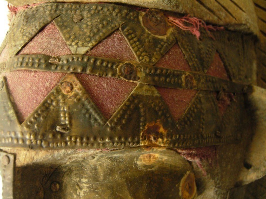 Altro in Antiquarato & Arte: Maske der Marka,Mali-Antik – Usato da Luzern venduto da Lucernauno 3