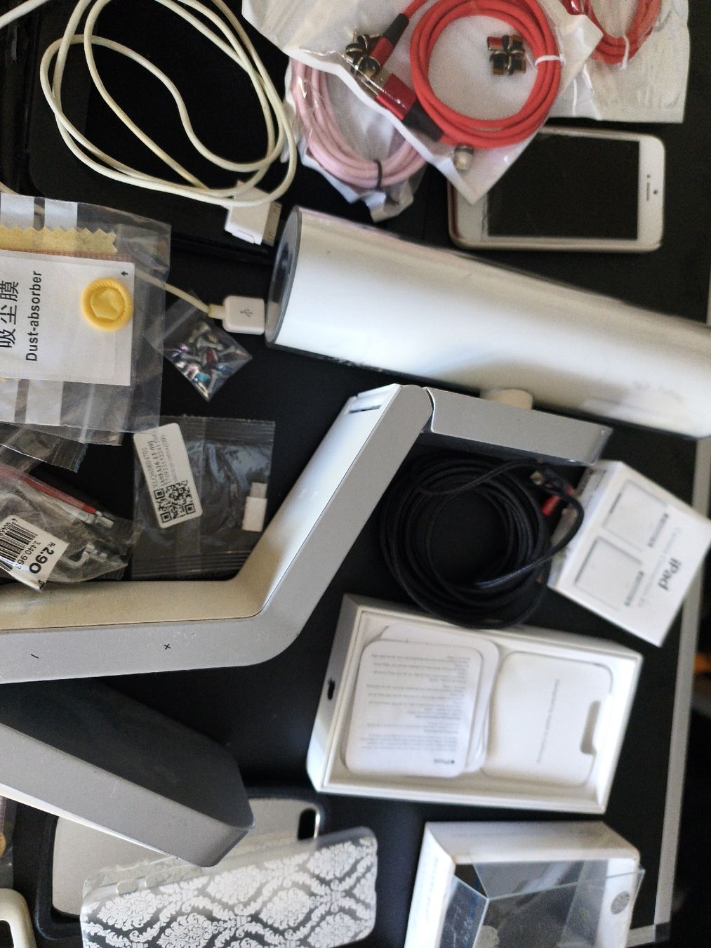 Apple Telefoni cellulari / Smartphones: elektro geräte konvolut  – Difettoso da Kreuzlingen venduto da dad_9x7b 5