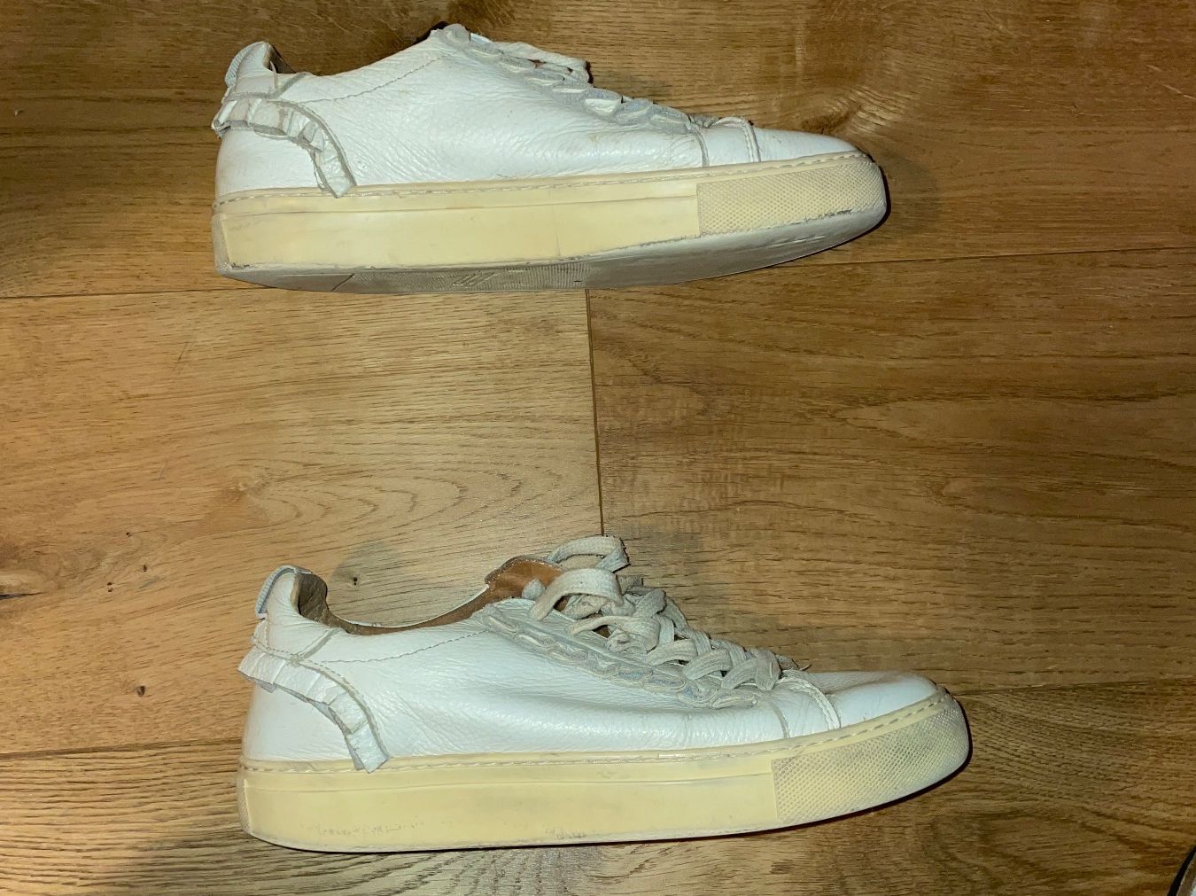 Selected Scarpe da donna: Selected Femme Sneaker – Usato da Fislisbach venduto da arse 2