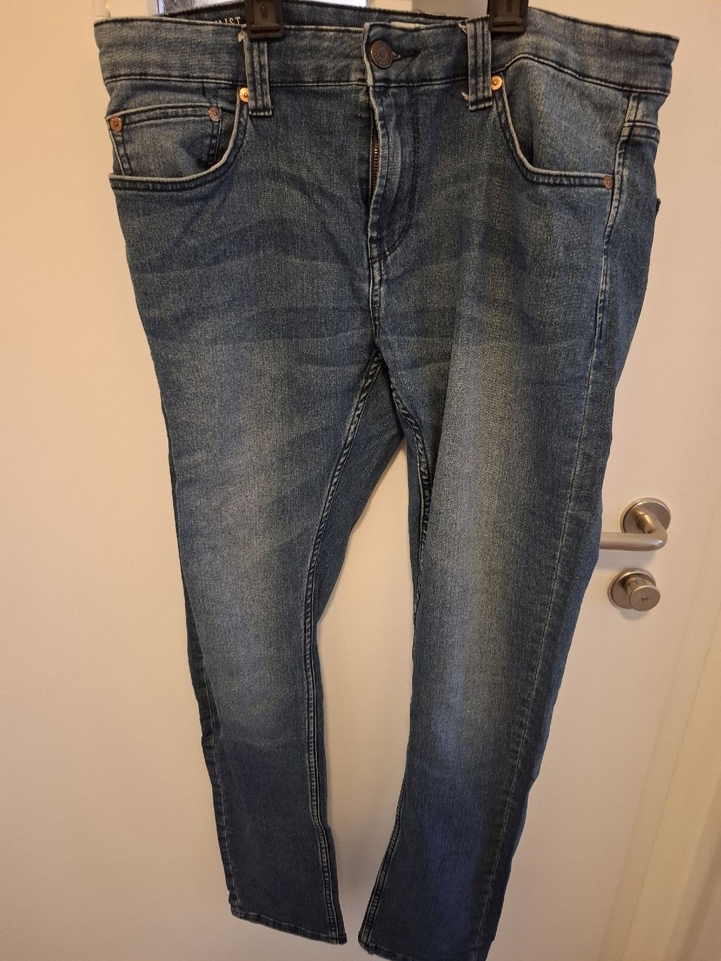 Jeans: Only & Sons Jeans, Gr. 34/32 – Usato da sissach venduto da maa_57j5