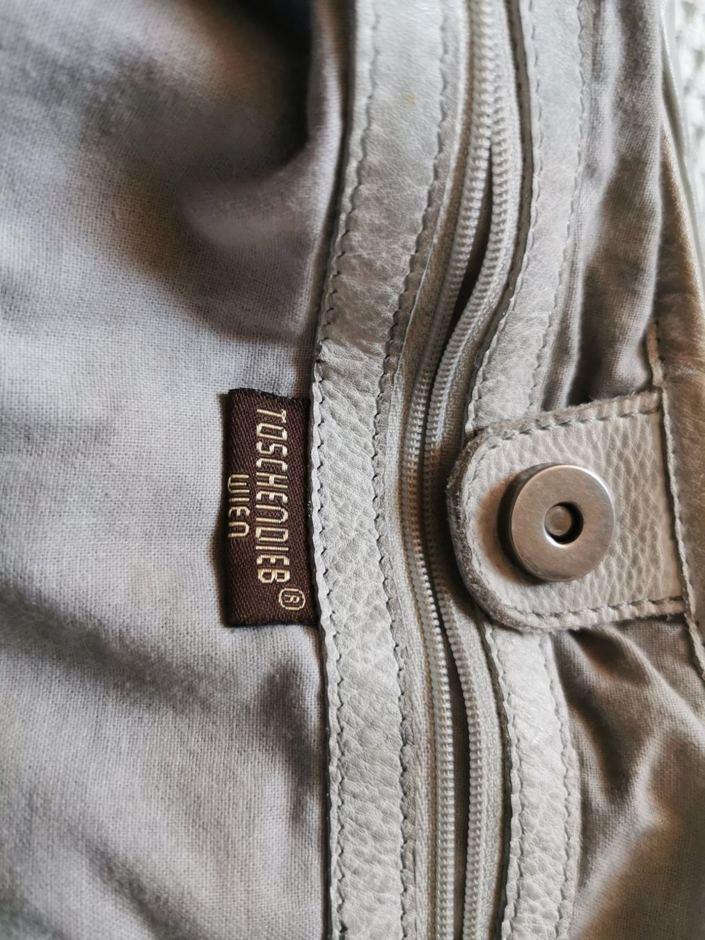 Borse da donna: Taschendieb Wien Damen Tasche – Nuovo (secondo la descrizione) da Schlieren venduto da vlalif 7