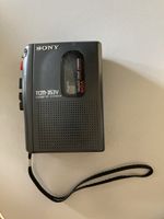 Vintage Sony TCM-353V