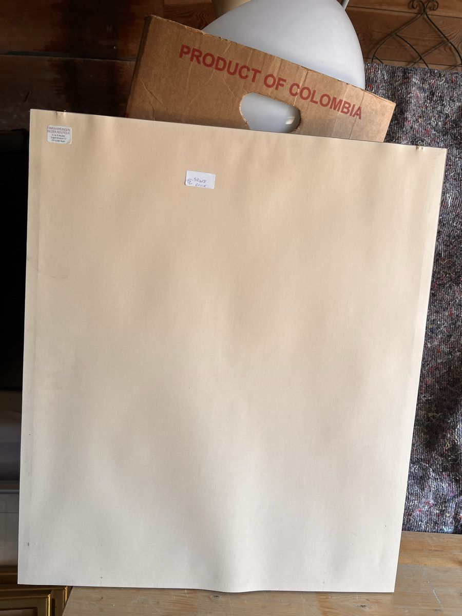 Poster & Bilder: Druck Bild ( 22) – Gebraucht aus Glattfelden von maa_qcj8 3