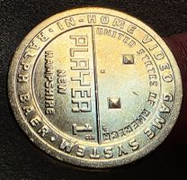 AMERIKA DOLLAR 2021 P