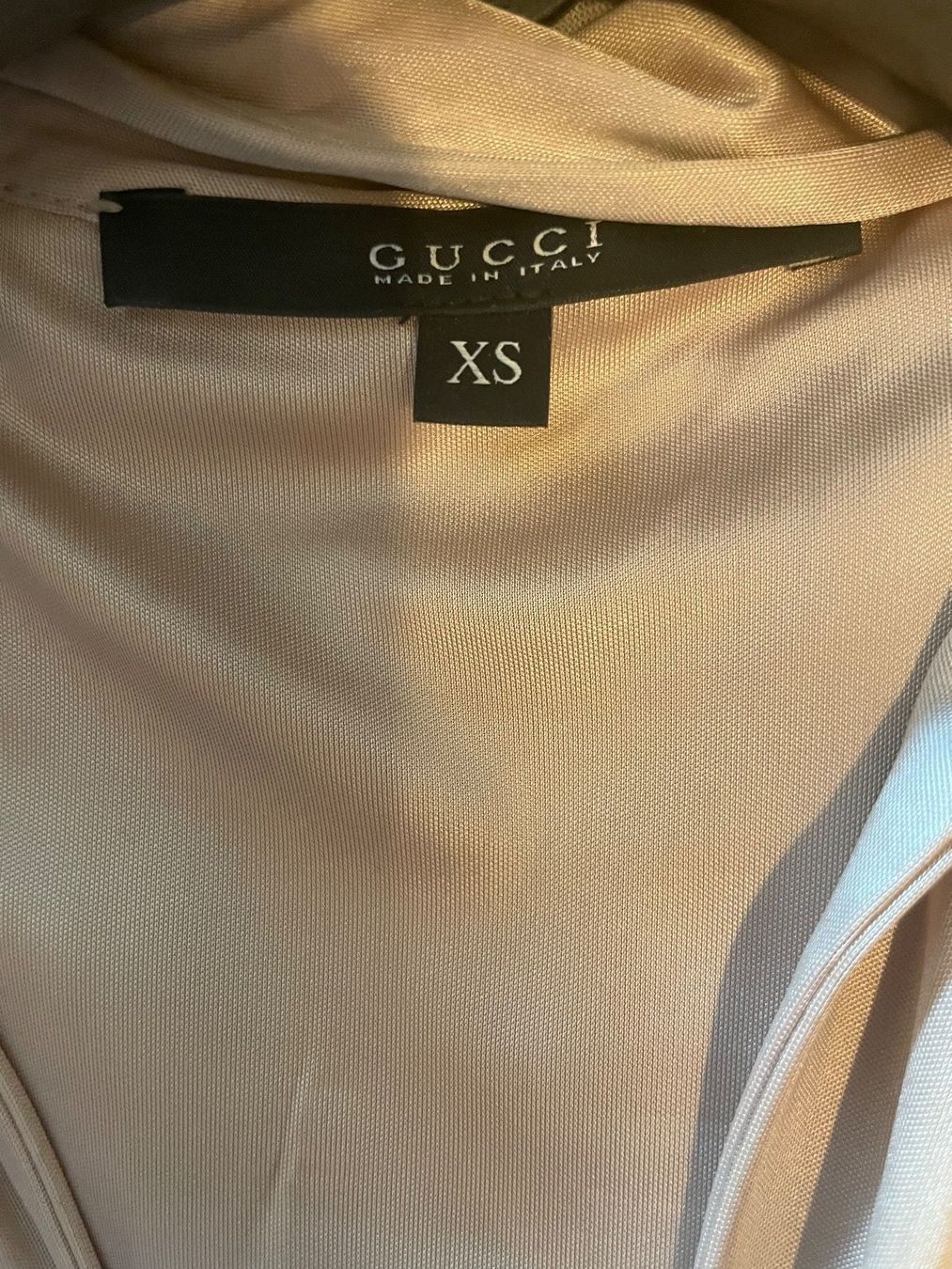 Gucci Vestiti: Gucci Kleid – Usato da Lausen venduto da san_ddq5 4