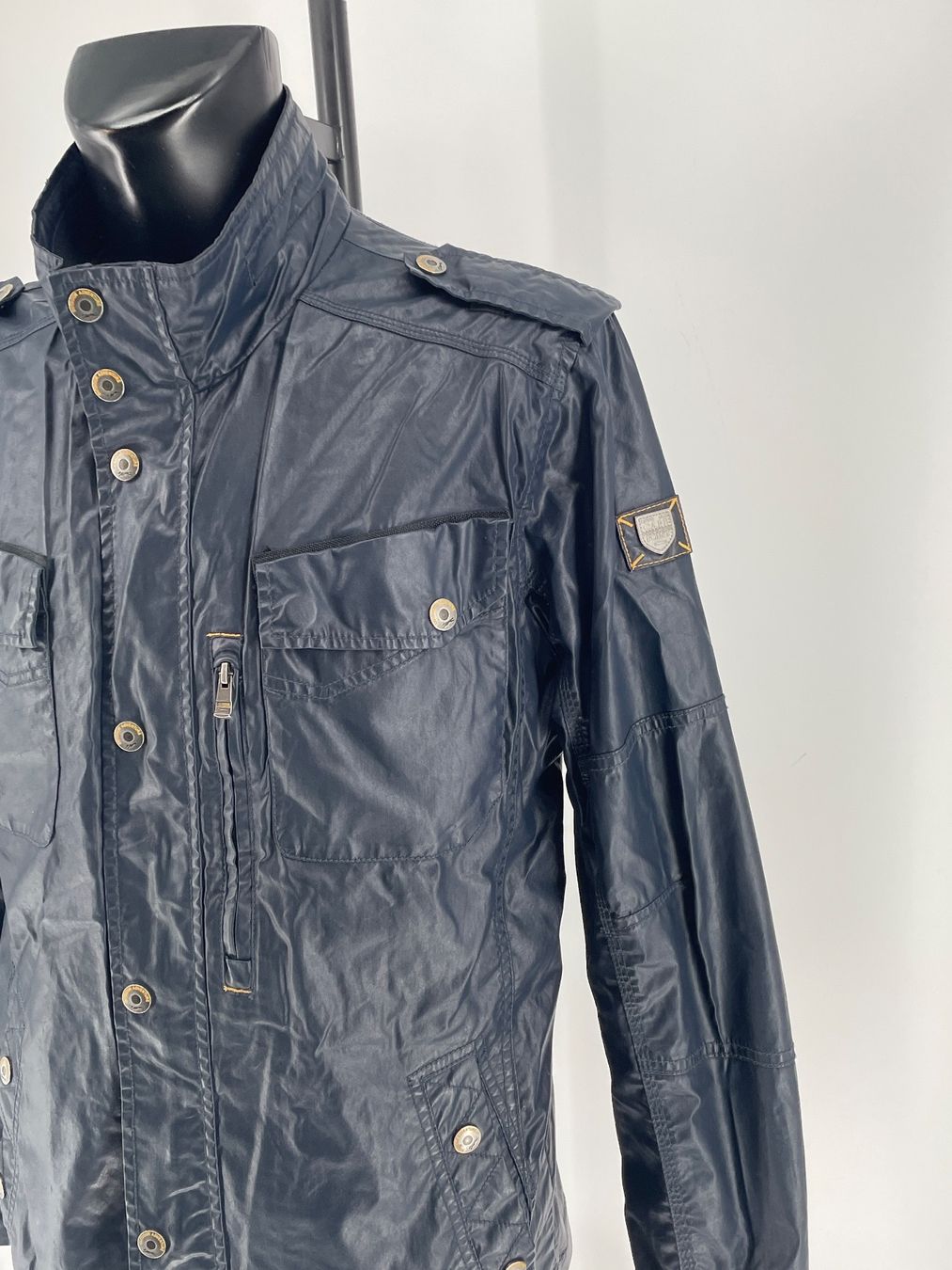 Jacken: Jacke Gr. 52 von Engbers – Gebraucht aus Auenstein von moin. 4