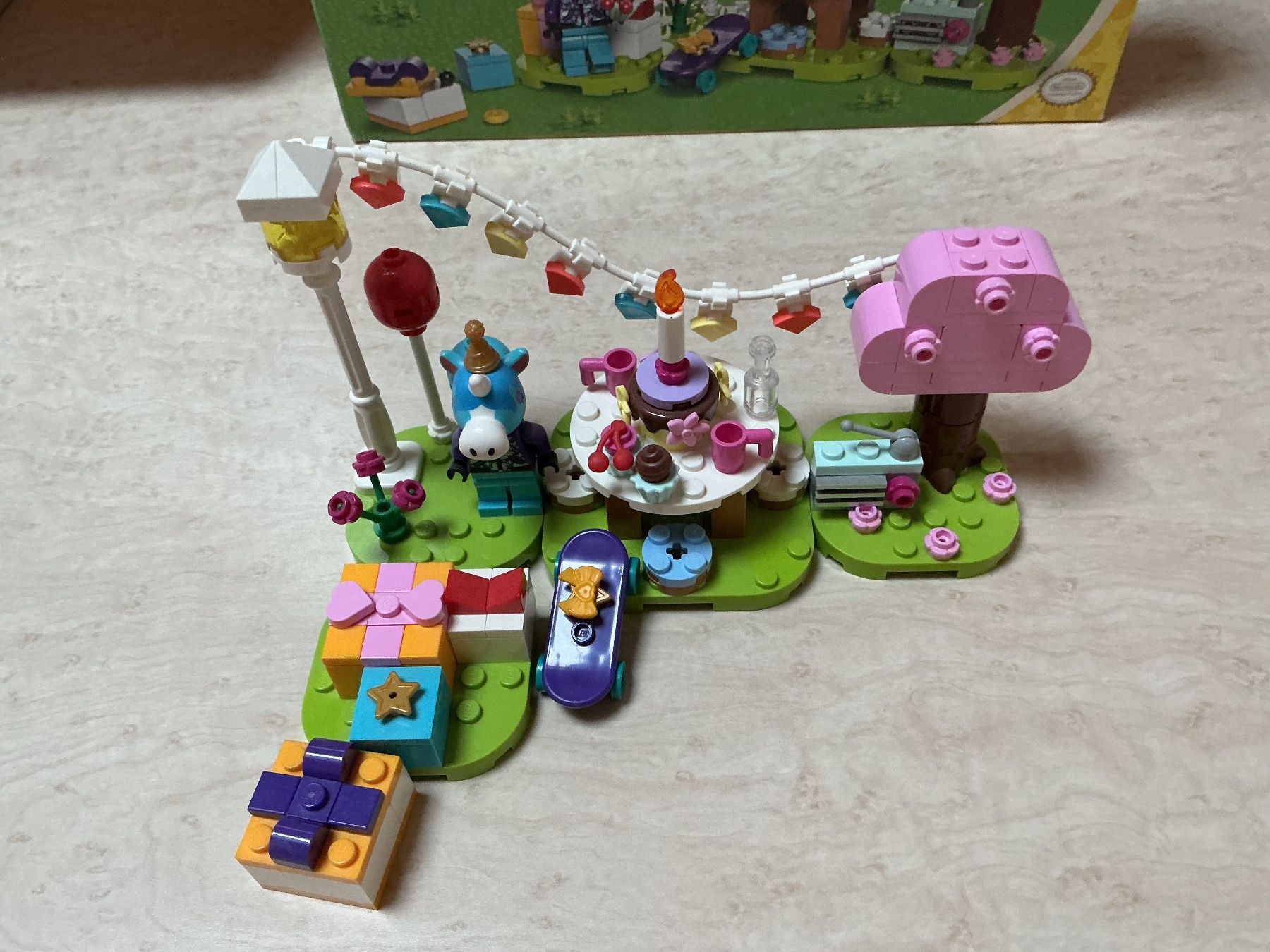 Lego Baukästen: Lego Animal Crossing 4 Set – Gebraucht aus Schinznach Dorf von Balz1968 3