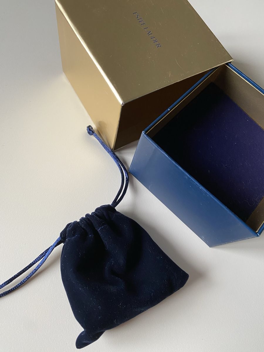 Estée Lauder Parfum & Eau de Toilette: Estee Lauder Pleasures ROYAL ROULETTE Solid Perfume Compact – Neu und originalverpackt aus Thalwil von Lenarium 3