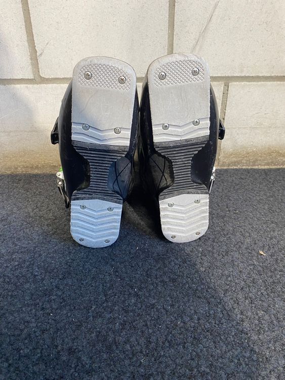 K2 Chaussures garçon: Skischuhe, K2 Xplorer, Grösse: 37 – D'occasion à Schwarzsee par Sidecut 3