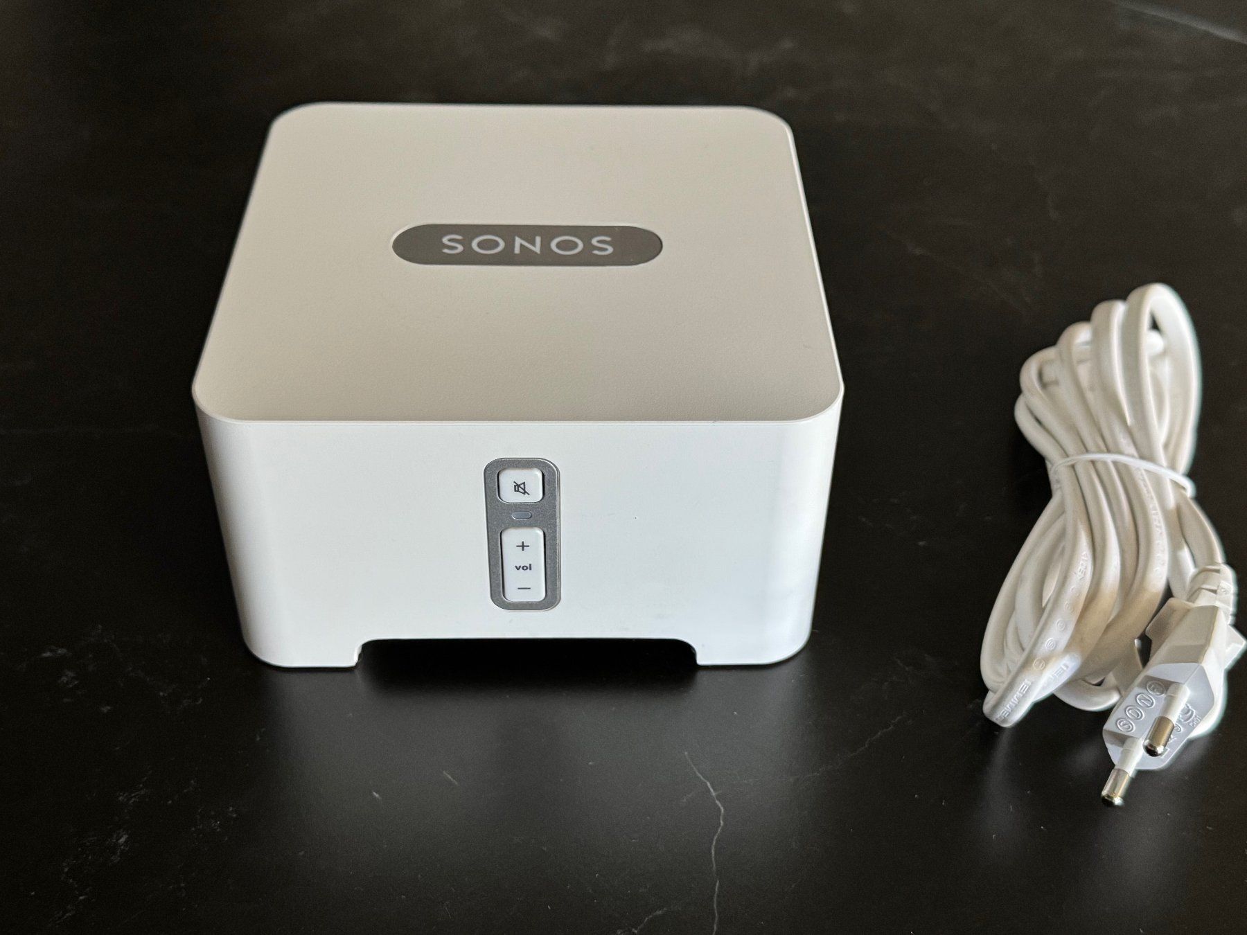 Sonos Lettore multimediale & Streamer: 4x Sonos Connect & 4x Sonos Connect Amp Multiroom-Set 1 CHF – Usato da Urdorf venduto da  3