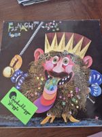 Musik Hug Schallplatte - Basler Fasnacht 1982 - Rarität!