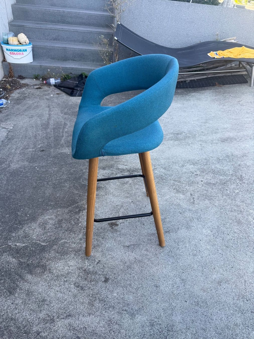 Chaises: Lot de 12 chaises – D'occasion à Cugy FR par rom_82tf 4