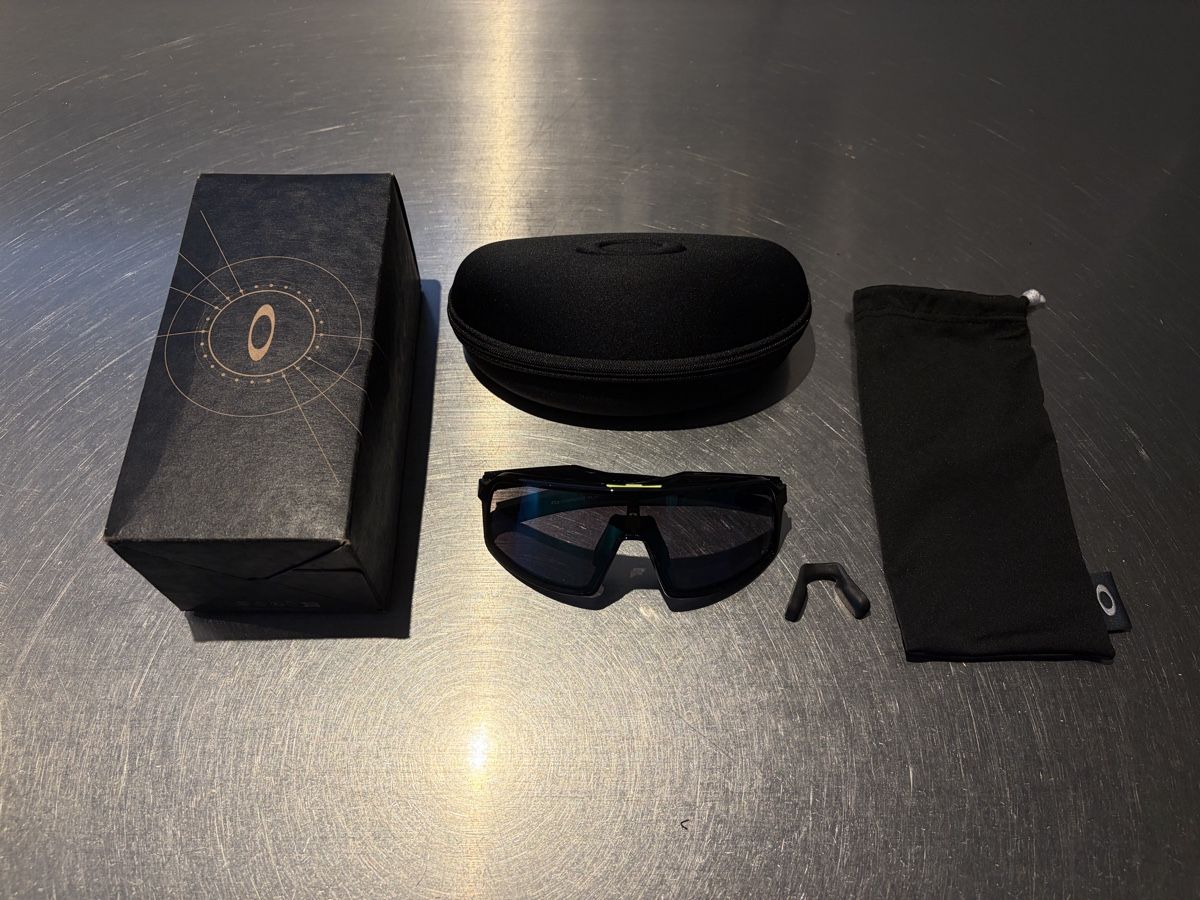 Oakley Brillen & Gläser: Oakley Sutro S – Neu und originalverpackt aus Burgdorf von Laur1nd 2