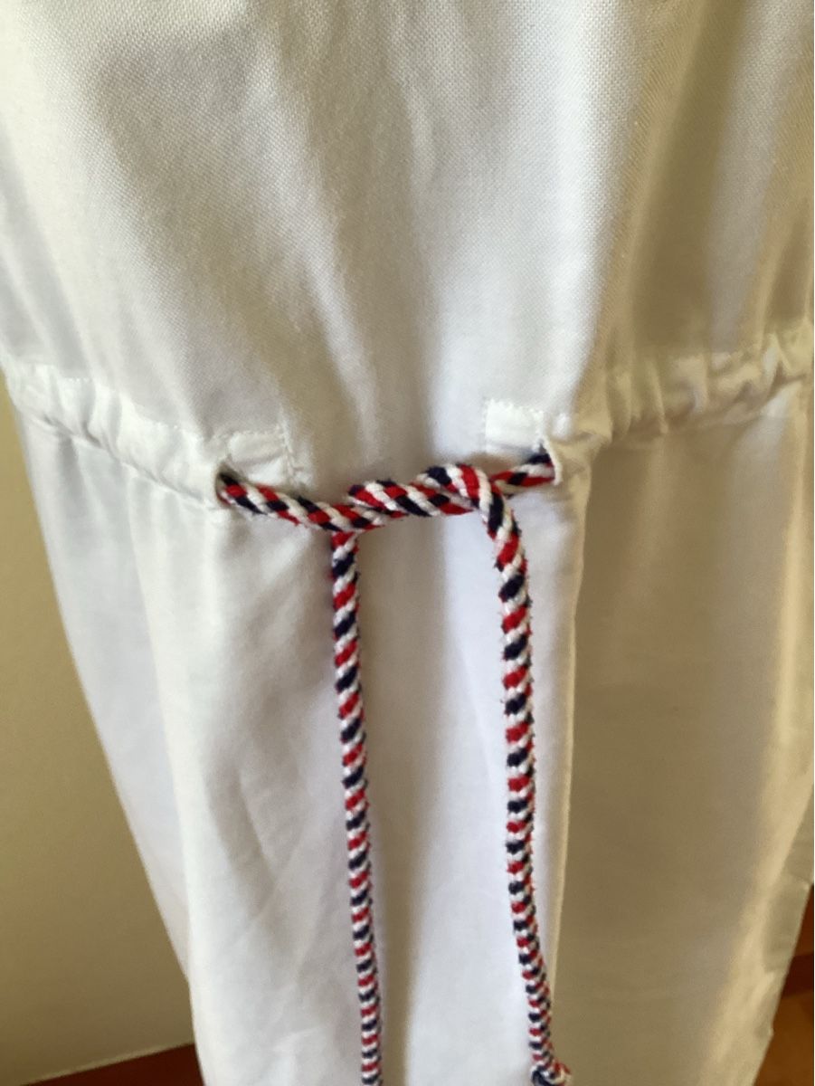 Tommy Hilfiger Vestiti: Tommy Hilfiger, Damenkleid, Gr. M/8 – Usato da Salenstein venduto da Esprit57 2